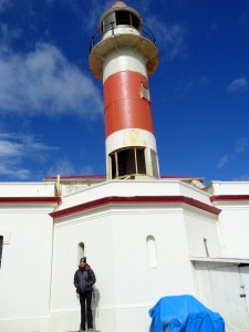 For the Oelbergers lighthouse obsession :)