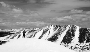 J and Bald Mountain A