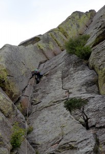 J leading the 5.8 Pitch 1 of Soler
