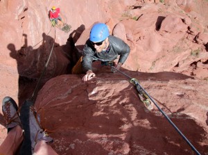 Mikey coming up pitch 3